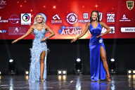 Чемпионат Вологодской области по бодибилдингу - 2025