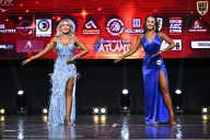 Чемпионат Вологодской области по бодибилдингу - 2025