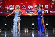 Чемпионат Вологодской области по бодибилдингу - 2025