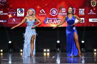 Чемпионат Вологодской области по бодибилдингу - 2025