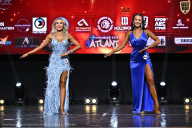 Чемпионат Вологодской области по бодибилдингу - 2025