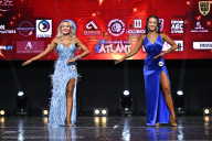 Чемпионат Вологодской области по бодибилдингу - 2025