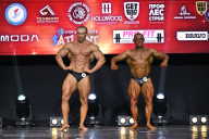 Чемпионат Вологодской области по бодибилдингу - 2025