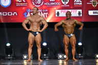 Чемпионат Вологодской области по бодибилдингу - 2025