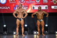 Чемпионат Вологодской области по бодибилдингу - 2025