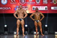 Чемпионат Вологодской области по бодибилдингу - 2025