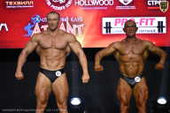 Чемпионат Вологодской области по бодибилдингу - 2025