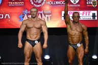 Чемпионат Вологодской области по бодибилдингу - 2025