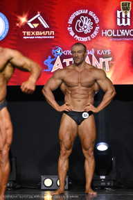 Чемпионат Вологодской области по бодибилдингу - 2025