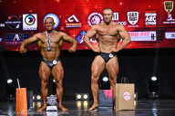 Чемпионат Вологодской области по бодибилдингу - 2025