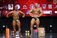 Чемпионат Вологодской области по бодибилдингу - 2025