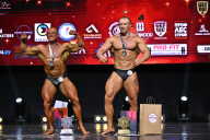 Чемпионат Вологодской области по бодибилдингу - 2025