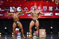 Чемпионат Вологодской области по бодибилдингу - 2025