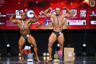 Чемпионат Вологодской области по бодибилдингу - 2025