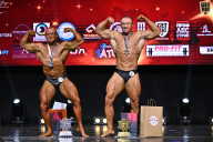 Чемпионат Вологодской области по бодибилдингу - 2025