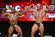 Чемпионат Вологодской области по бодибилдингу - 2025