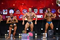 Чемпионат Вологодской области по бодибилдингу - 2025