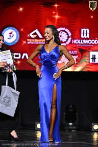 Чемпионат Вологодской области по бодибилдингу - 2025