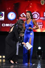 Чемпионат Вологодской области по бодибилдингу - 2025