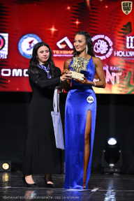 Чемпионат Вологодской области по бодибилдингу - 2025