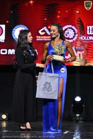 Чемпионат Вологодской области по бодибилдингу - 2025