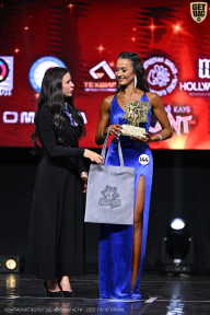 Чемпионат Вологодской области по бодибилдингу - 2025