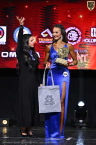 Чемпионат Вологодской области по бодибилдингу - 2025