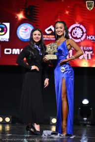 Чемпионат Вологодской области по бодибилдингу - 2025