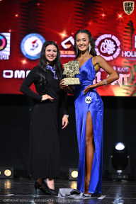 Чемпионат Вологодской области по бодибилдингу - 2025