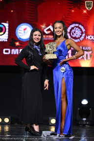 Чемпионат Вологодской области по бодибилдингу - 2025