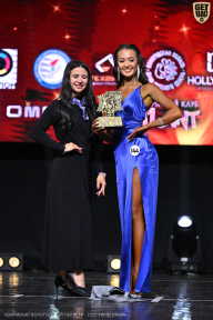 Чемпионат Вологодской области по бодибилдингу - 2025