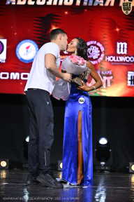 Чемпионат Вологодской области по бодибилдингу - 2025