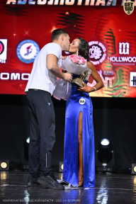 Чемпионат Вологодской области по бодибилдингу - 2025