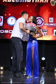 Чемпионат Вологодской области по бодибилдингу - 2025