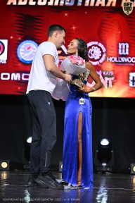 Чемпионат Вологодской области по бодибилдингу - 2025