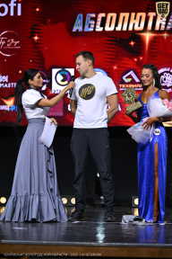 Чемпионат Вологодской области по бодибилдингу - 2025