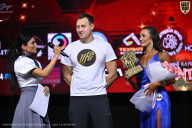 Чемпионат Вологодской области по бодибилдингу - 2025