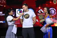 Чемпионат Вологодской области по бодибилдингу - 2025