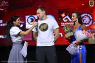 Чемпионат Вологодской области по бодибилдингу - 2025