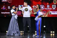 Чемпионат Вологодской области по бодибилдингу - 2025