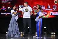 Чемпионат Вологодской области по бодибилдингу - 2025