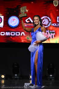 Чемпионат Вологодской области по бодибилдингу - 2025