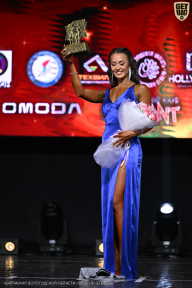 Чемпионат Вологодской области по бодибилдингу - 2025