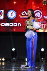 Чемпионат Вологодской области по бодибилдингу - 2025