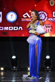 Чемпионат Вологодской области по бодибилдингу - 2025