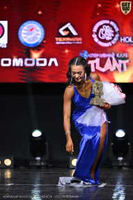 Чемпионат Вологодской области по бодибилдингу - 2025