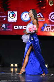 Чемпионат Вологодской области по бодибилдингу - 2025