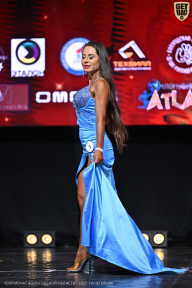 Чемпионат Вологодской области по бодибилдингу - 2025