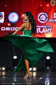 Чемпионат Вологодской области по бодибилдингу - 2025