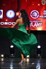 Чемпионат Вологодской области по бодибилдингу - 2025